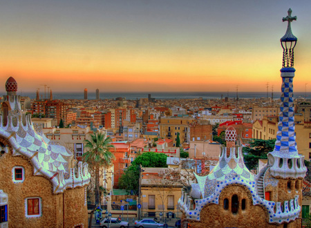 barcelona
