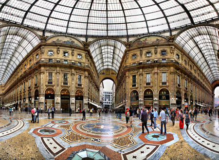 milano